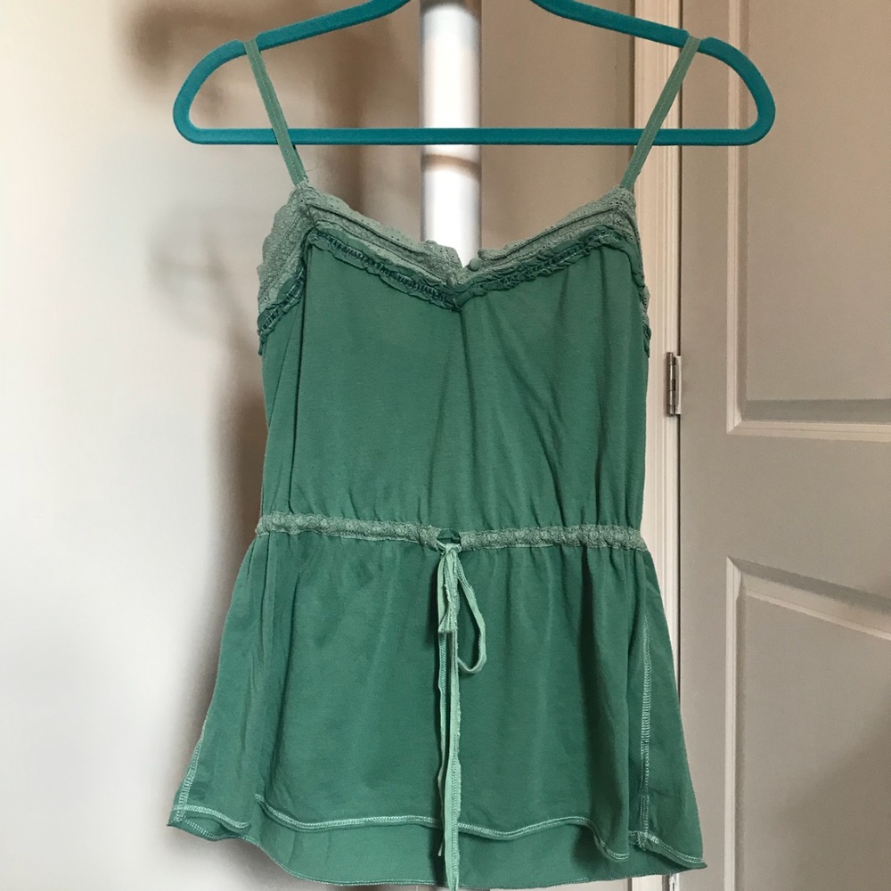 Abercrombie Tank Top
